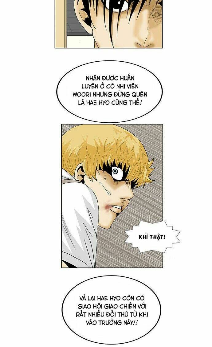 Ultimate Legend: Kang Hae Hyo Chapter 102 - 16