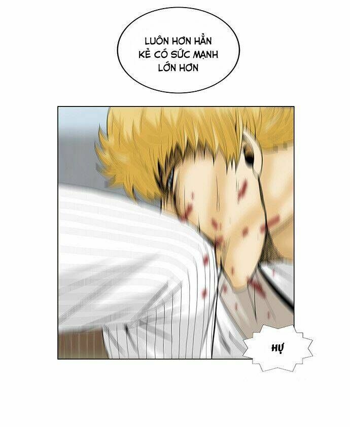 Ultimate Legend: Kang Hae Hyo Chapter 102 - 18