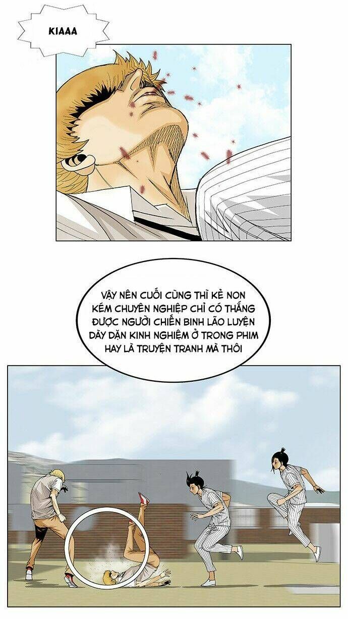 Ultimate Legend: Kang Hae Hyo Chapter 102 - 20