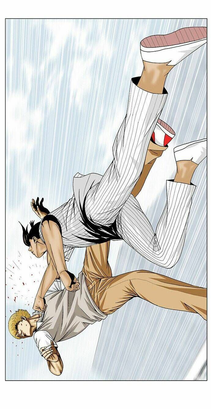 Ultimate Legend: Kang Hae Hyo Chapter 102 - 3