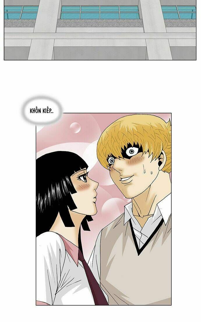 Ultimate Legend: Kang Hae Hyo Chapter 102 - 24