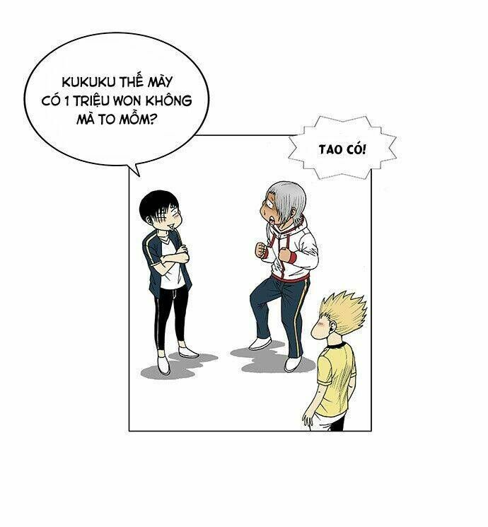 Ultimate Legend: Kang Hae Hyo Chapter 102 - 27