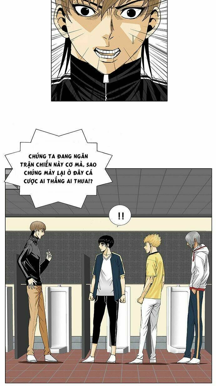 Ultimate Legend: Kang Hae Hyo Chapter 102 - 29