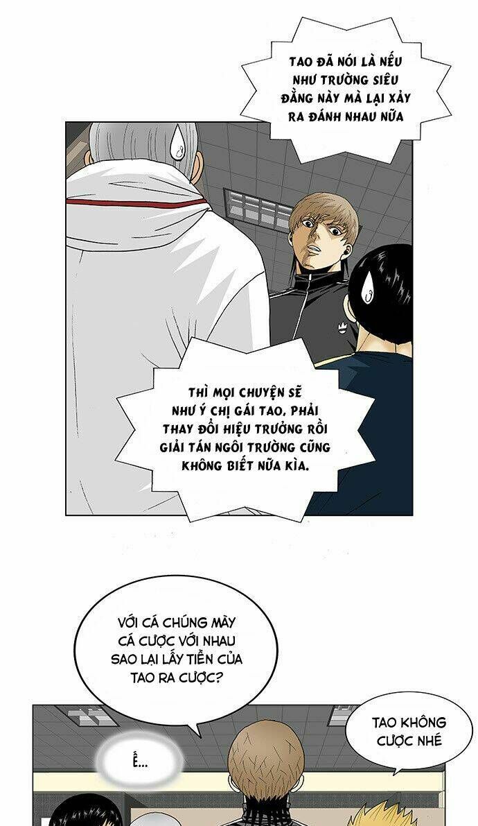 Ultimate Legend: Kang Hae Hyo Chapter 102 - 30