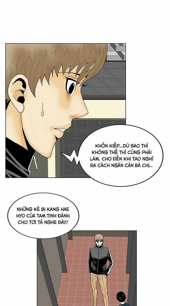 Ultimate Legend: Kang Hae Hyo Chapter 102 - 32