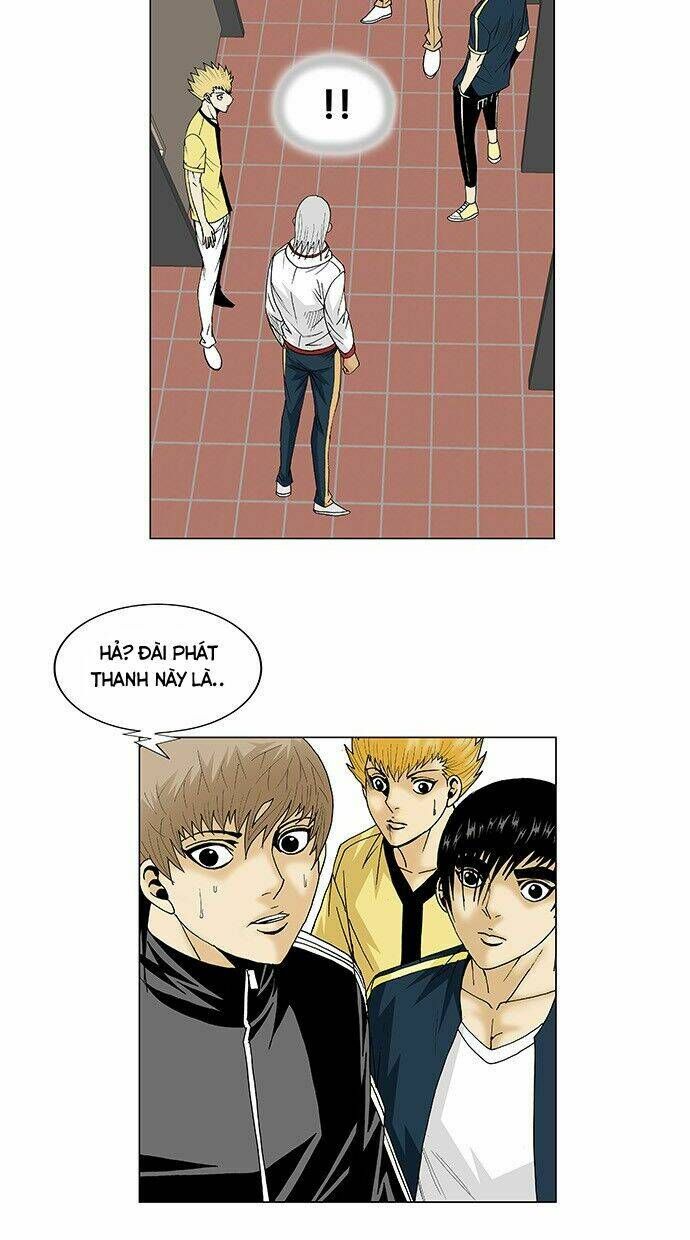 Ultimate Legend: Kang Hae Hyo Chapter 102 - 33