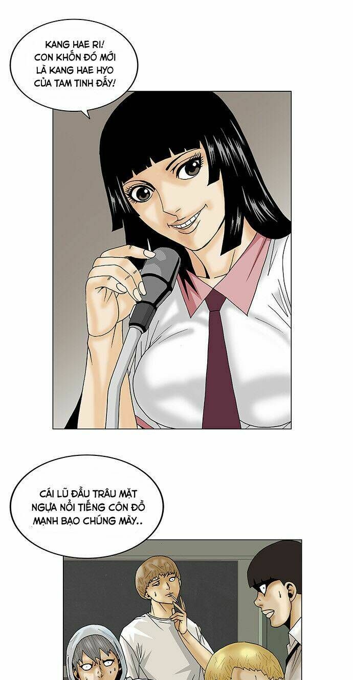 Ultimate Legend: Kang Hae Hyo Chapter 102 - 36