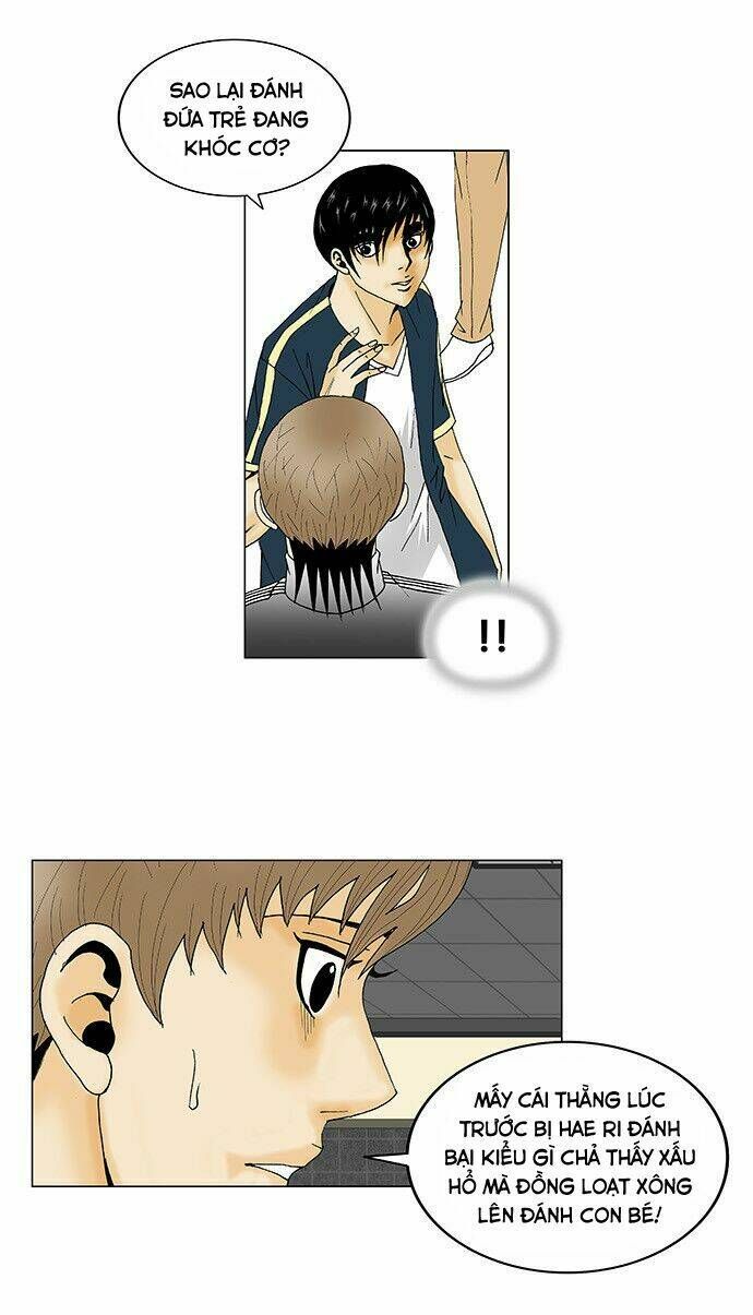 Ultimate Legend: Kang Hae Hyo Chapter 102 - 39