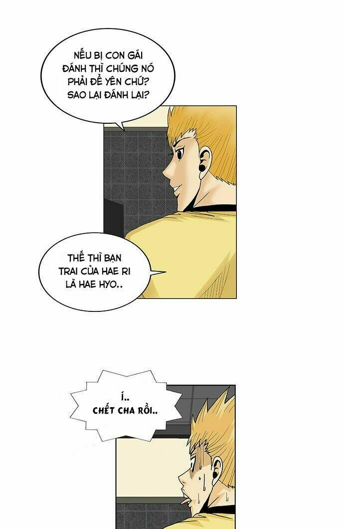 Ultimate Legend: Kang Hae Hyo Chapter 102 - 40