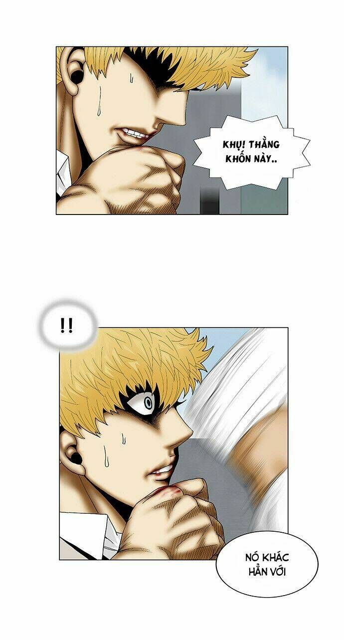 Ultimate Legend: Kang Hae Hyo Chapter 102 - 5