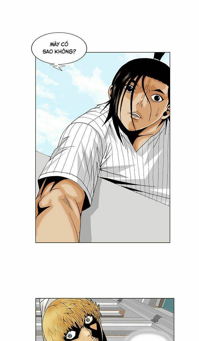 Ultimate Legend: Kang Hae Hyo Chapter 102 - 44