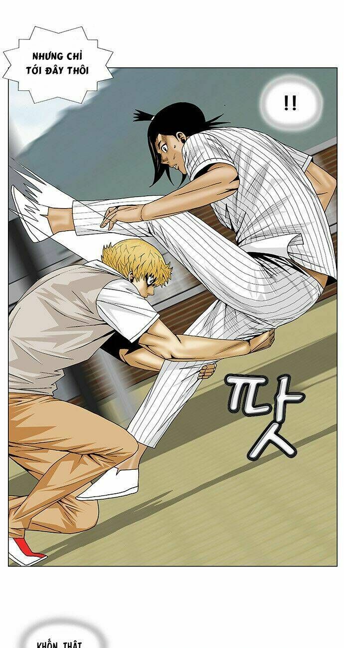 Ultimate Legend: Kang Hae Hyo Chapter 102 - 8