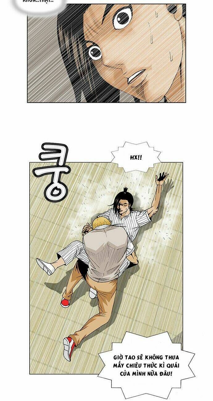 Ultimate Legend: Kang Hae Hyo Chapter 102 - 9