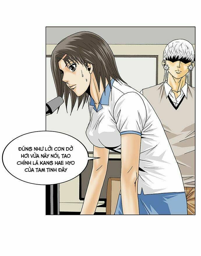 Ultimate Legend: Kang Hae Hyo Chapter 103 - 14