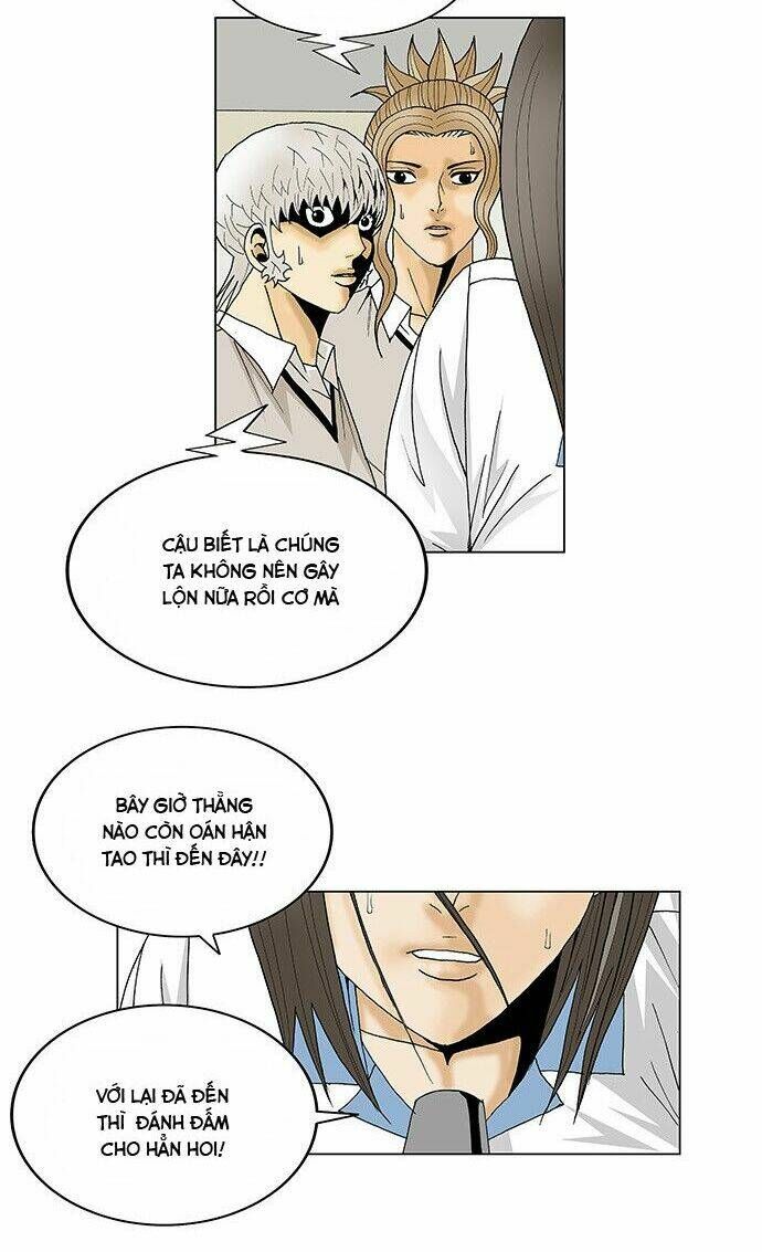 Ultimate Legend: Kang Hae Hyo Chapter 103 - 16