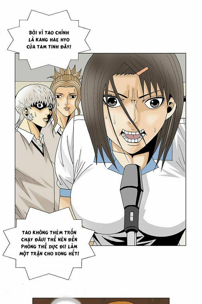 Ultimate Legend: Kang Hae Hyo Chapter 103 - 17