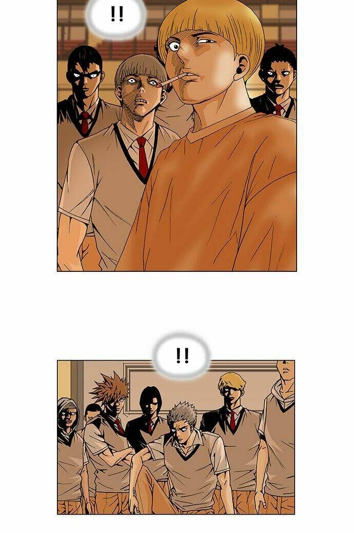 Ultimate Legend: Kang Hae Hyo Chapter 103 - 18