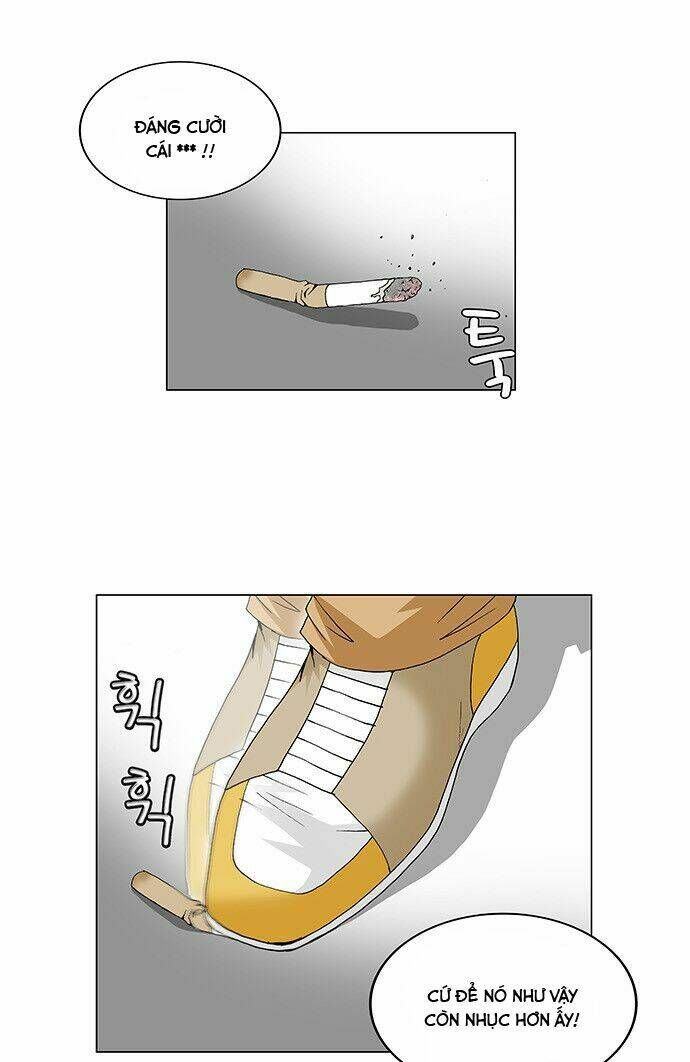 Ultimate Legend: Kang Hae Hyo Chapter 103 - 20