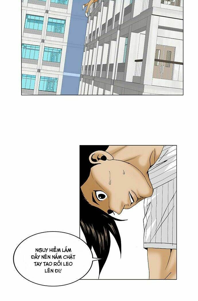 Ultimate Legend: Kang Hae Hyo Chapter 103 - 3