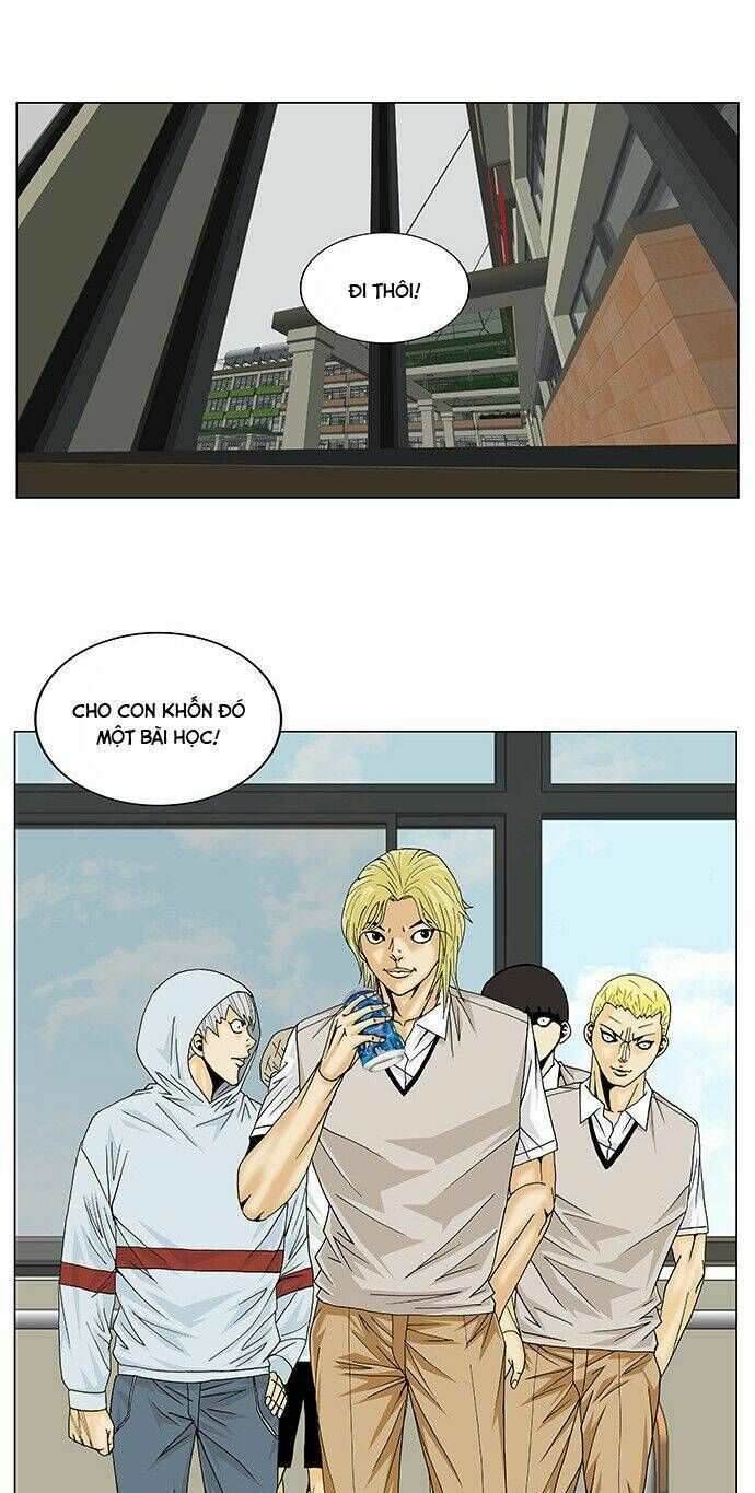 Ultimate Legend: Kang Hae Hyo Chapter 103 - 22