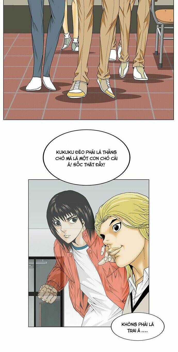 Ultimate Legend: Kang Hae Hyo Chapter 103 - 23