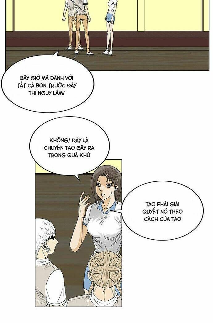 Ultimate Legend: Kang Hae Hyo Chapter 103 - 25