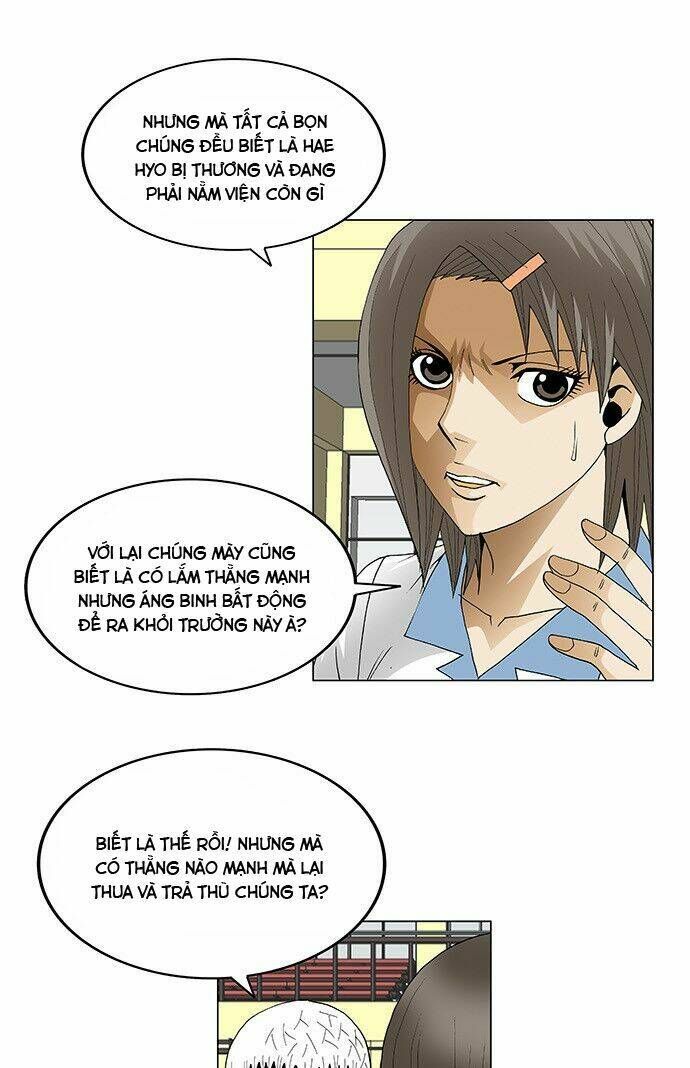 Ultimate Legend: Kang Hae Hyo Chapter 103 - 27