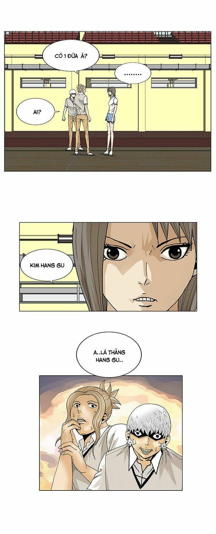 Ultimate Legend: Kang Hae Hyo Chapter 103 - 29