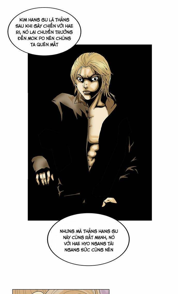 Ultimate Legend: Kang Hae Hyo Chapter 103 - 30