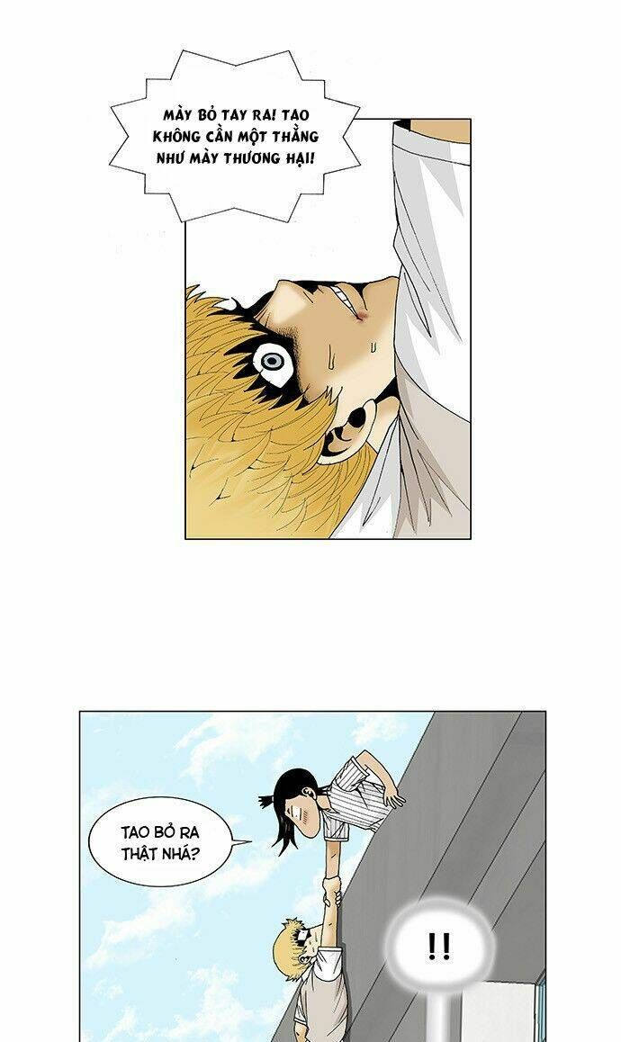 Ultimate Legend: Kang Hae Hyo Chapter 103 - 4