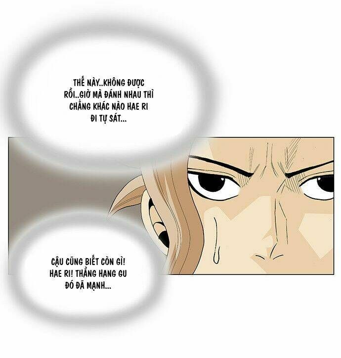 Ultimate Legend: Kang Hae Hyo Chapter 103 - 33