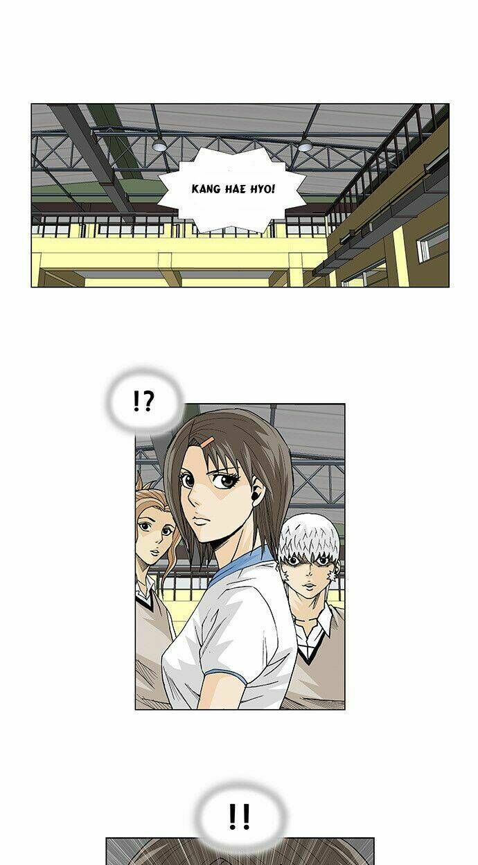 Ultimate Legend: Kang Hae Hyo Chapter 103 - 34