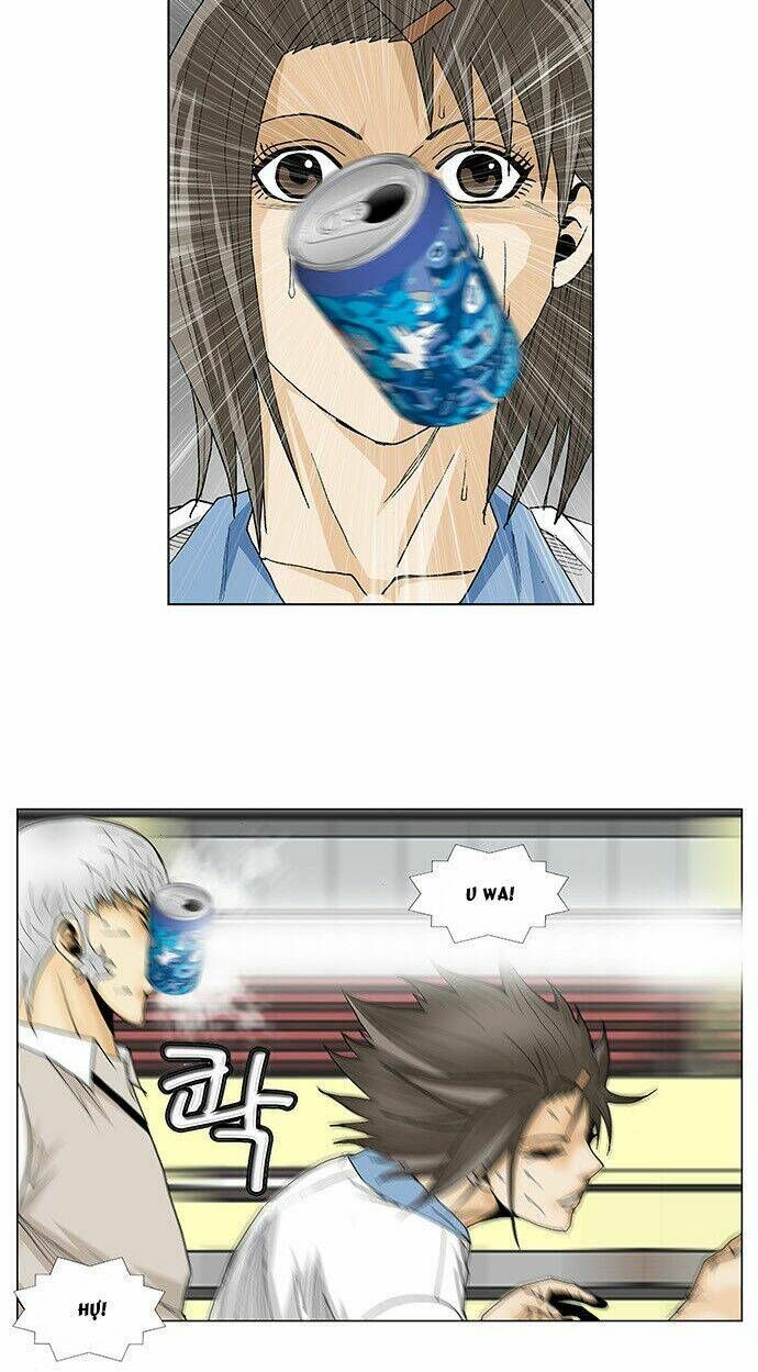 Ultimate Legend: Kang Hae Hyo Chapter 103 - 35
