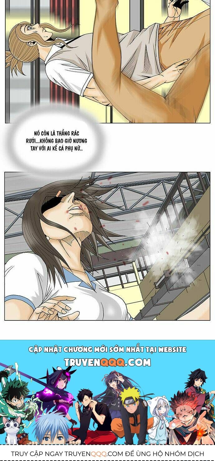 Ultimate Legend: Kang Hae Hyo Chapter 103 - 37