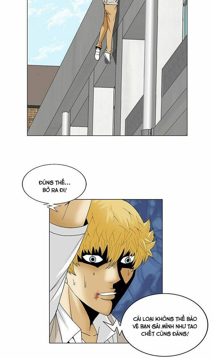 Ultimate Legend: Kang Hae Hyo Chapter 103 - 5