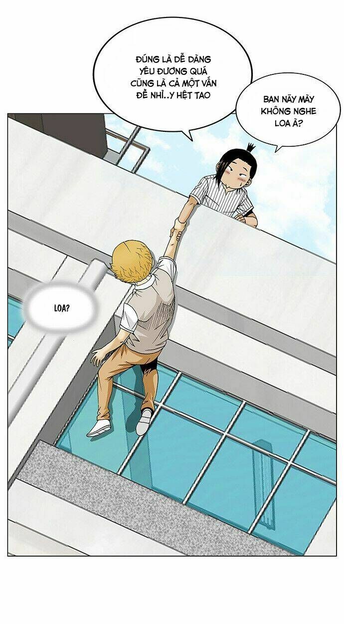 Ultimate Legend: Kang Hae Hyo Chapter 103 - 6