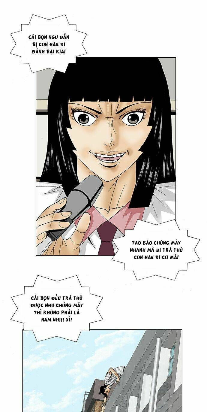 Ultimate Legend: Kang Hae Hyo Chapter 103 - 7