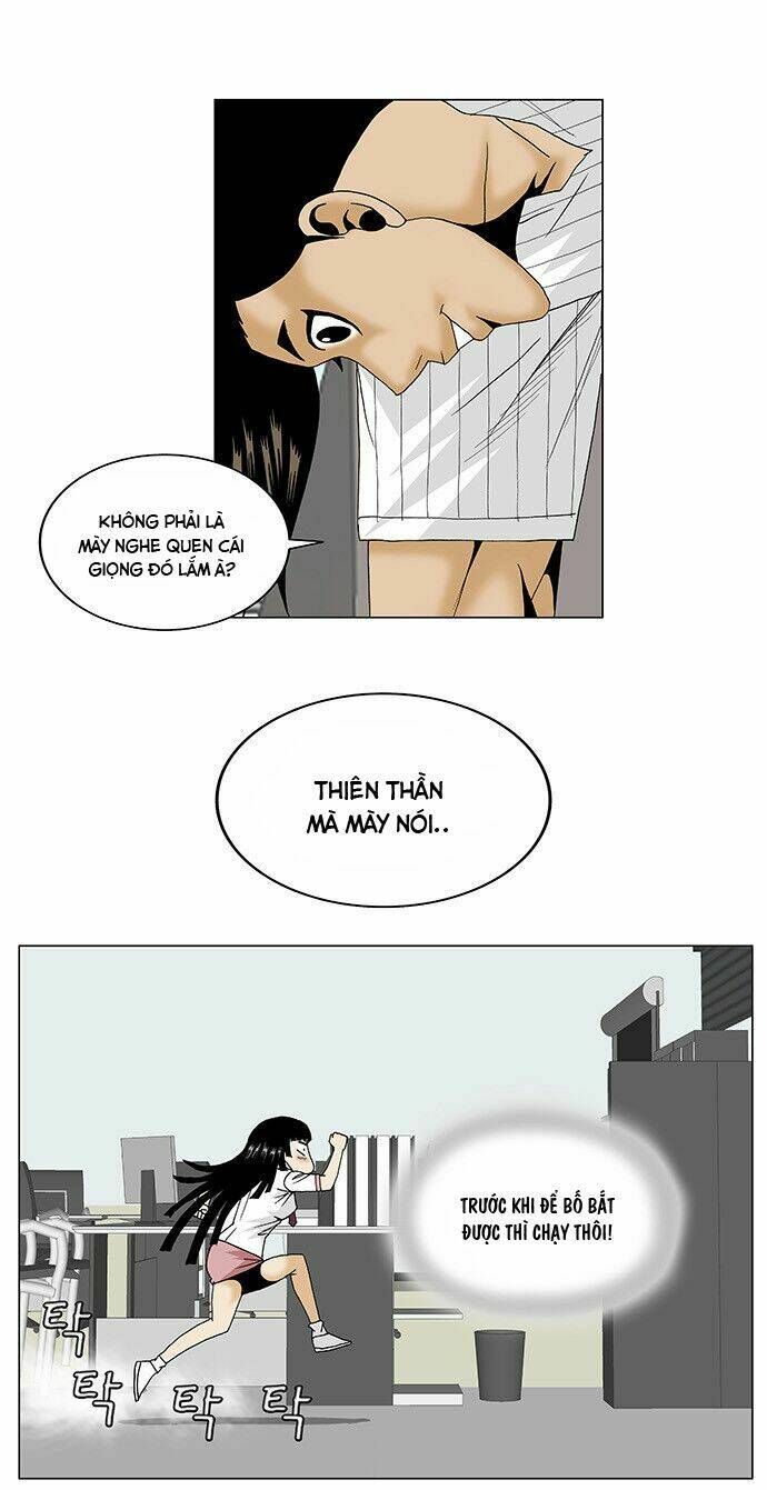 Ultimate Legend: Kang Hae Hyo Chapter 103 - 9