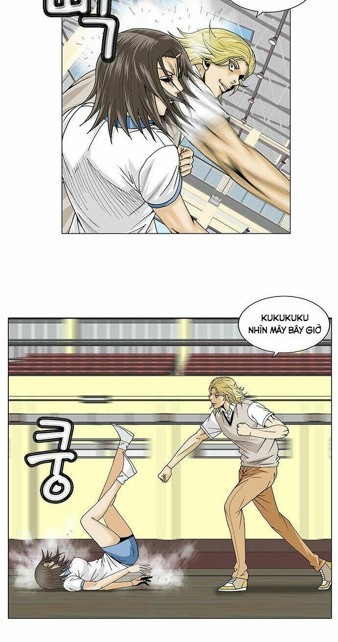 Ultimate Legend: Kang Hae Hyo Chapter 104 - 11