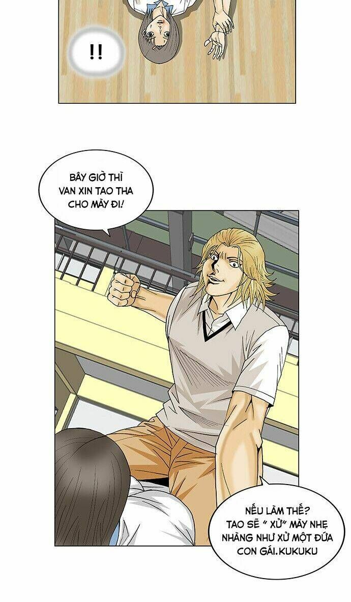 Ultimate Legend: Kang Hae Hyo Chapter 104 - 15