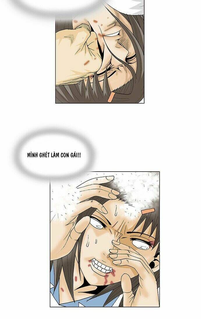 Ultimate Legend: Kang Hae Hyo Chapter 104 - 18