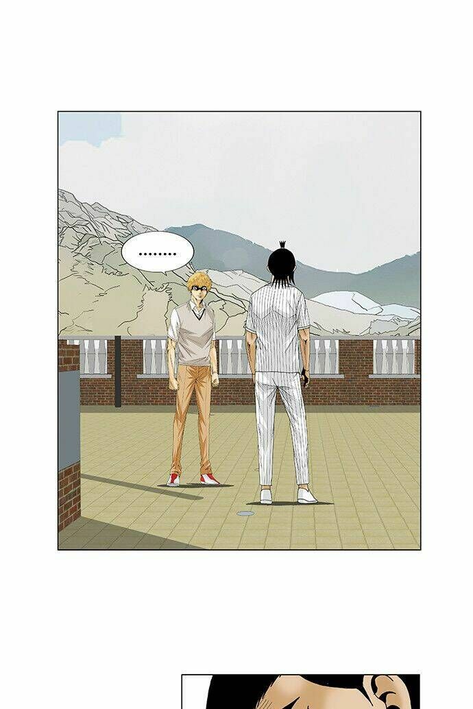 Ultimate Legend: Kang Hae Hyo Chapter 104 - 20