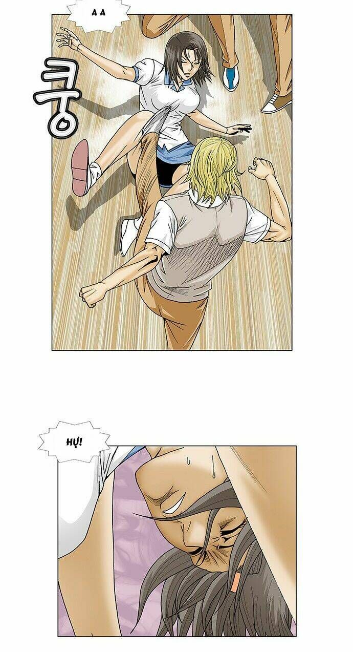 Ultimate Legend: Kang Hae Hyo Chapter 104 - 3