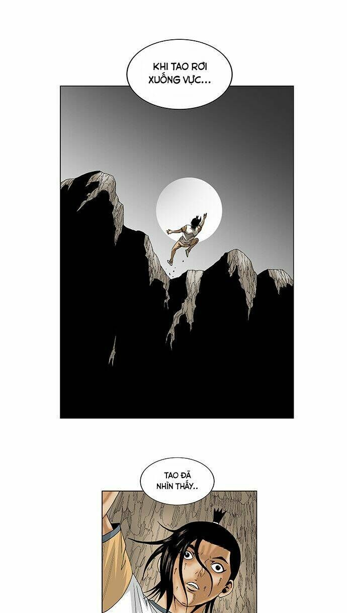 Ultimate Legend: Kang Hae Hyo Chapter 104 - 23