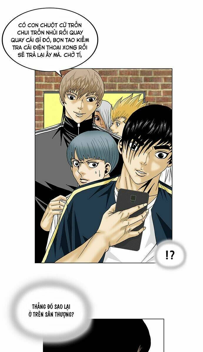 Ultimate Legend: Kang Hae Hyo Chapter 104 - 27