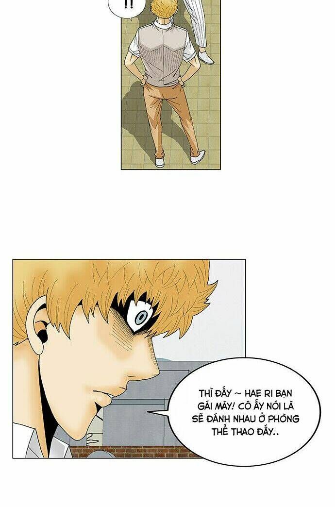 Ultimate Legend: Kang Hae Hyo Chapter 104 - 30