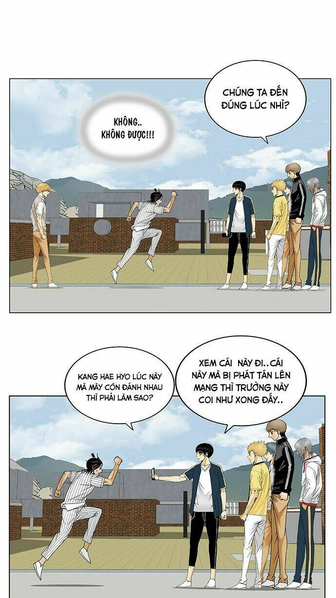 Ultimate Legend: Kang Hae Hyo Chapter 104 - 32