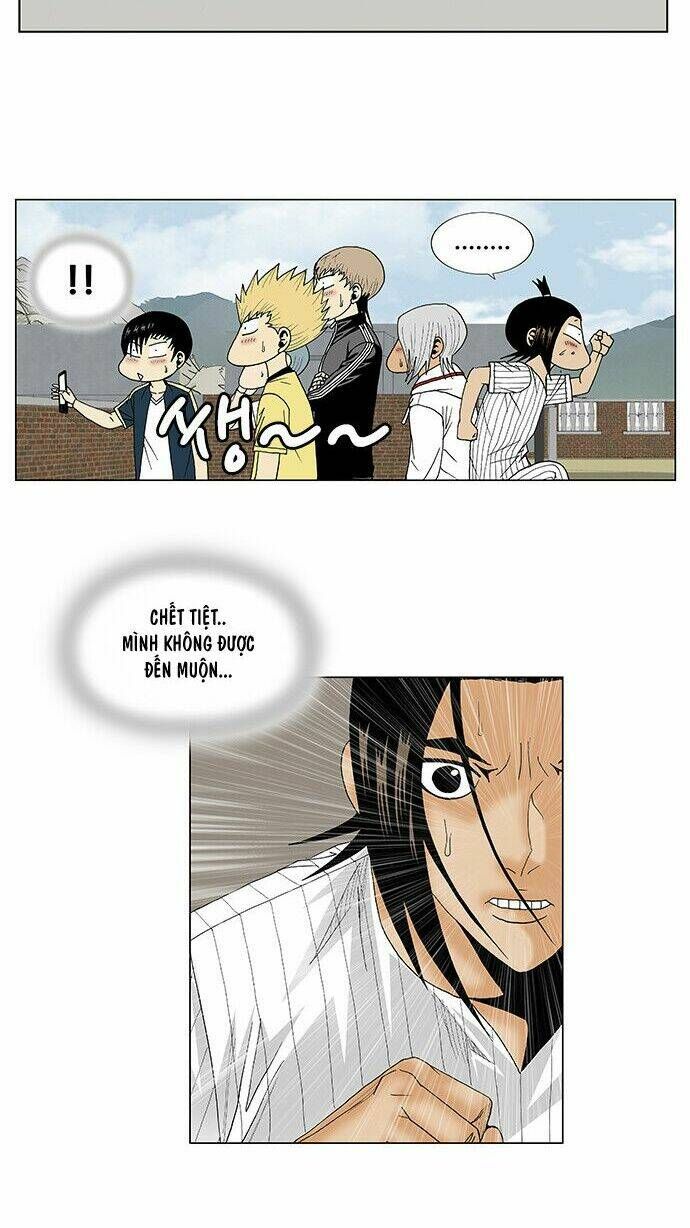 Ultimate Legend: Kang Hae Hyo Chapter 104 - 33
