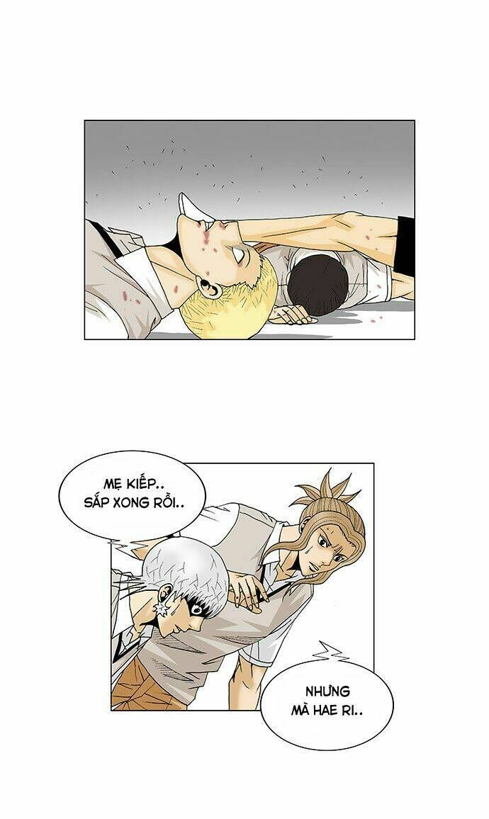 Ultimate Legend: Kang Hae Hyo Chapter 104 - 35