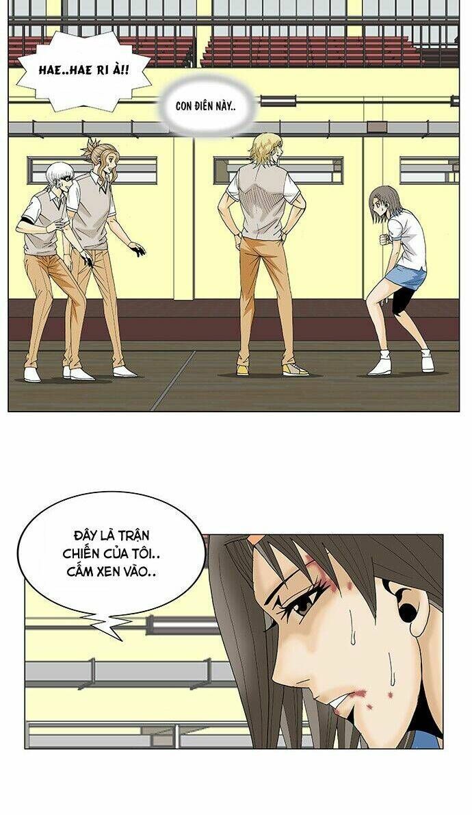 Ultimate Legend: Kang Hae Hyo Chapter 104 - 40